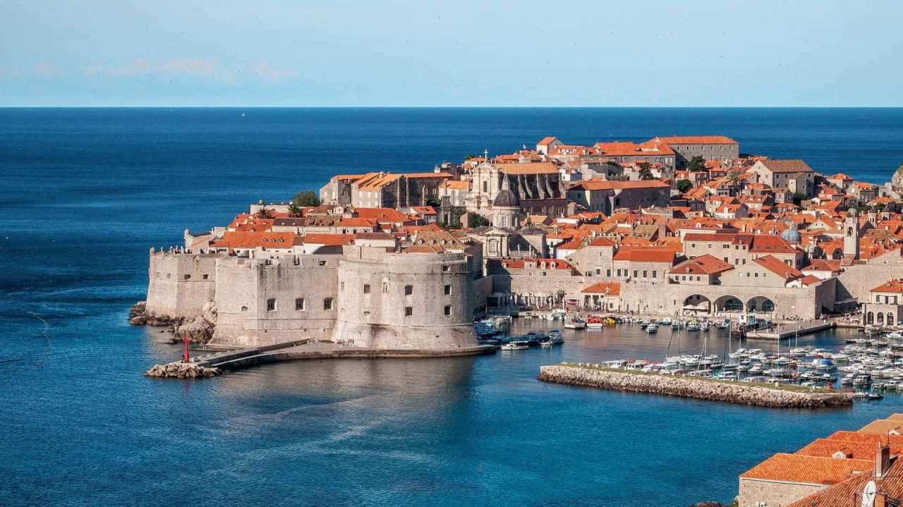 Dubrovnik Transfer Dubrovnik Transfer