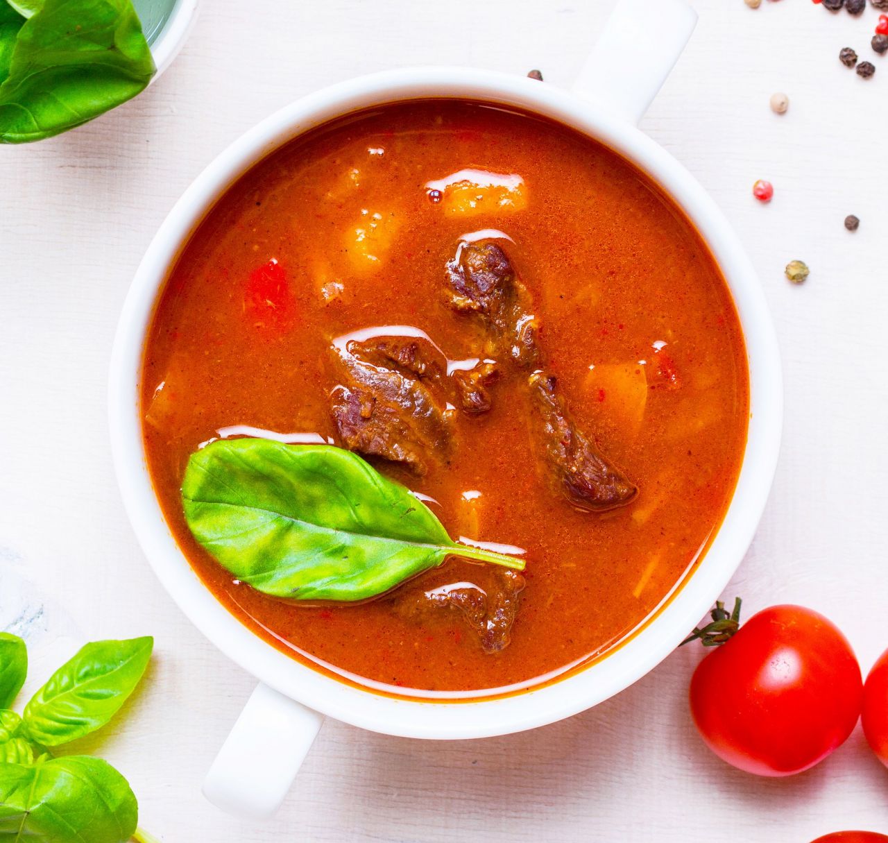 Goulash Cruise Goulash Cruise