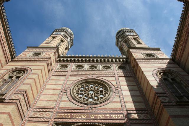 Jewish Heritage Private Grand Tour