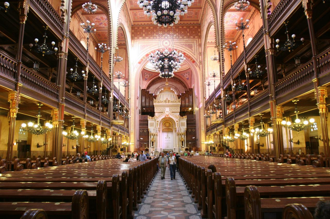 Jewish Heritage Tour Jewish Heritage Tour