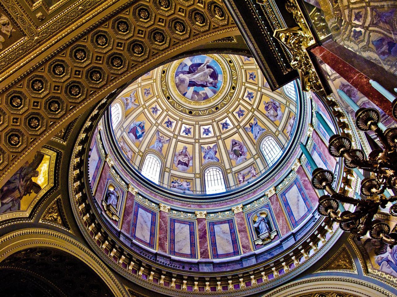 St. Stephen Basilica