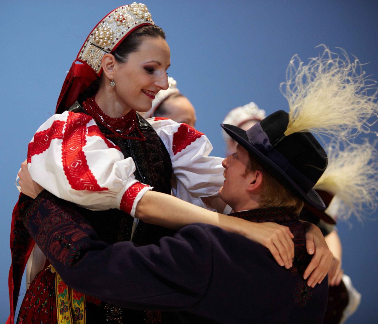 New Year’s Eve Gala Dinner with Hungarian Folklore Show New Year’s Eve Gala Dinner with Hungarian Folklore Show