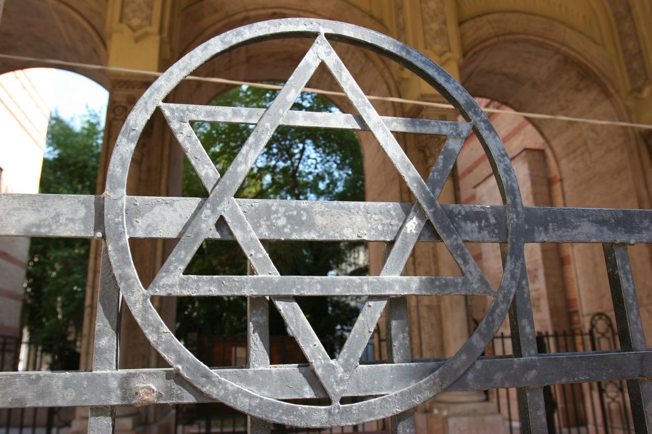 Jewish Heritage Grand Tour Jewish Heritage Grand Tour