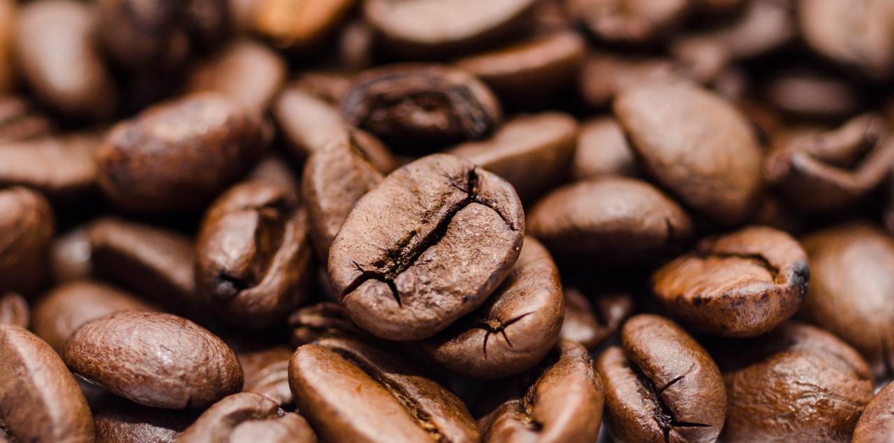 Coffee & Cruise Coffee & Cruise