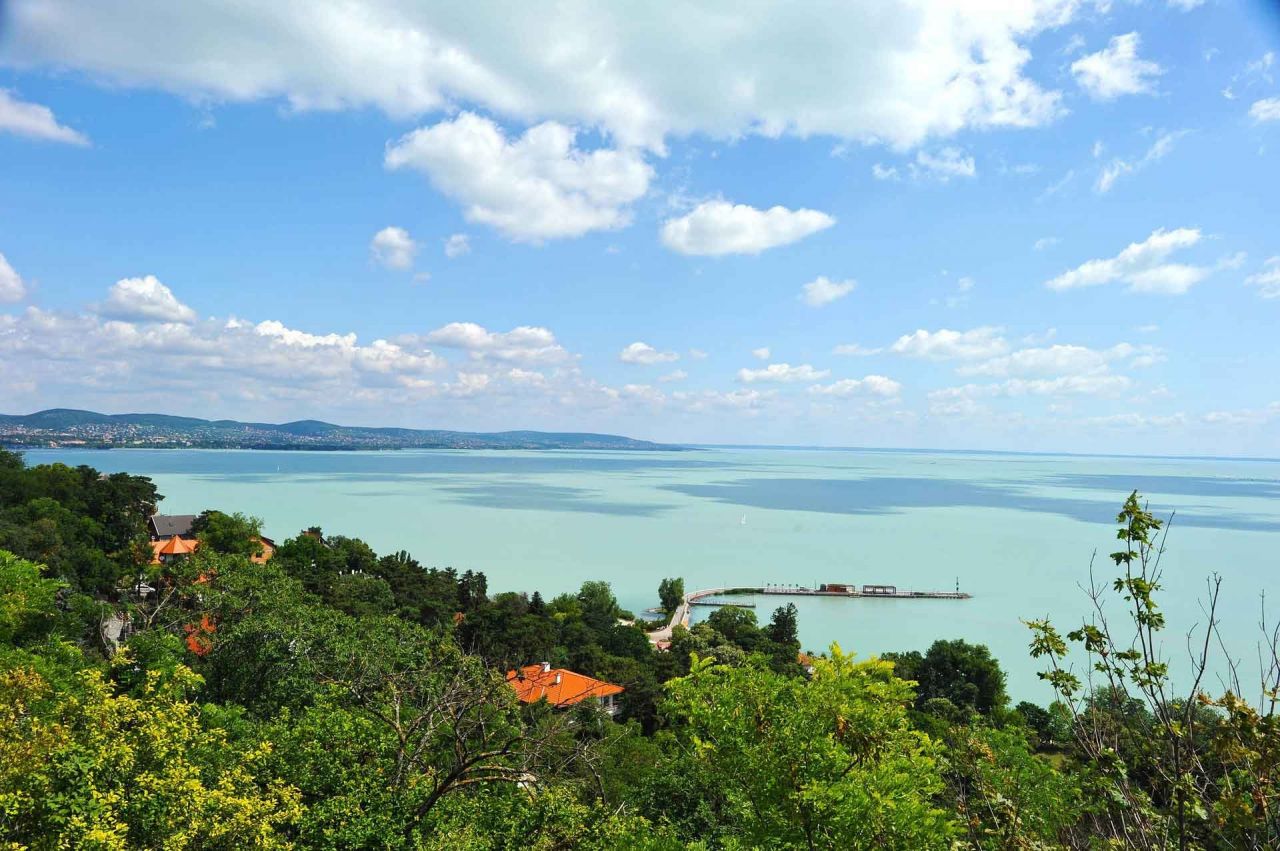 Helikopteres Sétarepülés a Balaton felett Helikopteres Sétarepülés a Balaton felett
