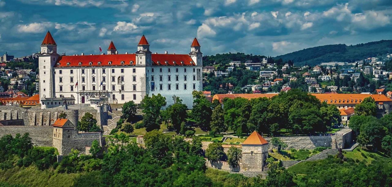 Kirándulás Pozsonyban Kirándulás Pozsonyban