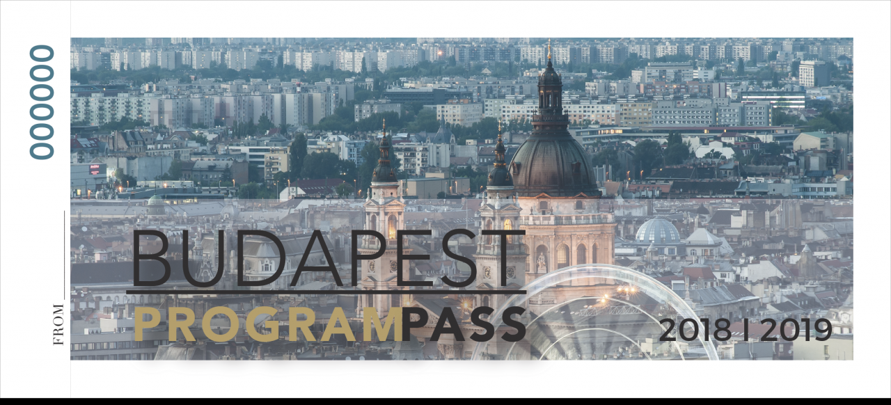 Budapest ProgramPass Budapest ProgramPass