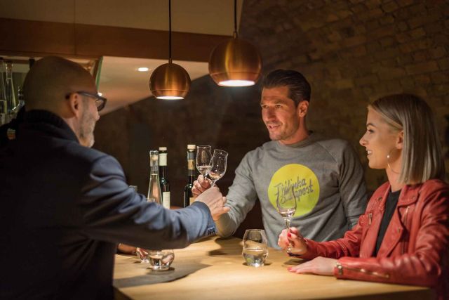 Palinka Experience Budapest- Taste the Hungarian Spirit!