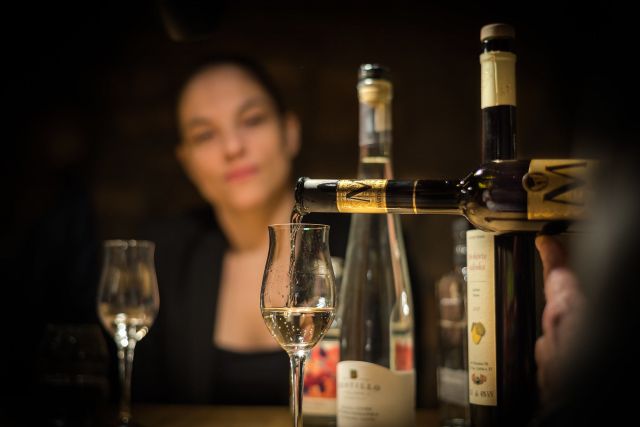 Palinka Experience with Goulash Cruise