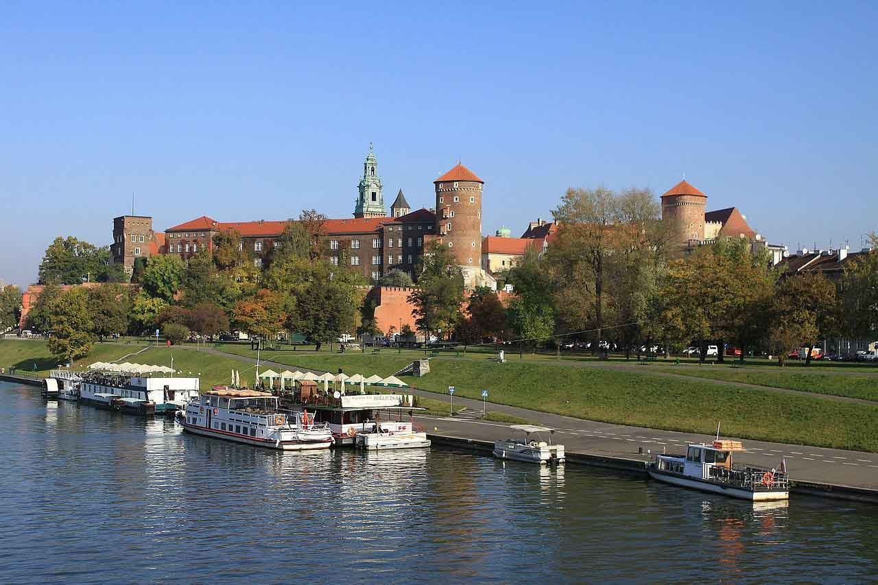 Krakkó Transzfer Krakkó Transzfer