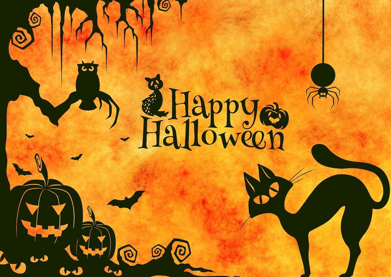 Halloween Kocsma Túra Halloween Kocsma Túra